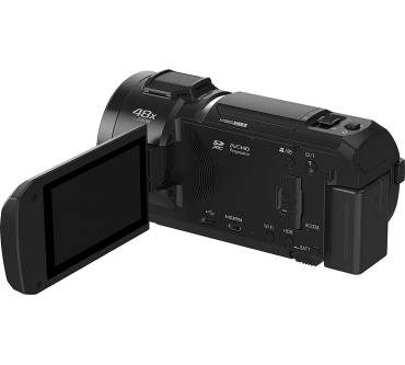 Produktbild Panasonic HC-V785