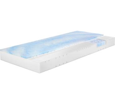 Produktbild Lidl / Livarno Home 7-Zonen Wendematratze (90 x 200 cm; H3)