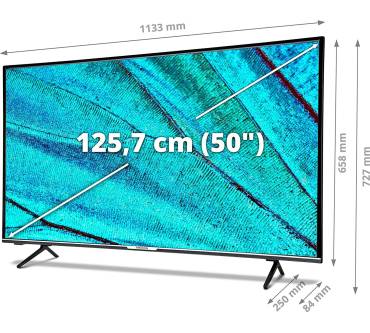 Produktbild Medion Life X15055 (MD 31567)