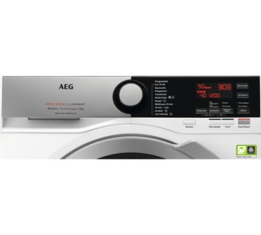 Produktbild AEG L8FL960EX