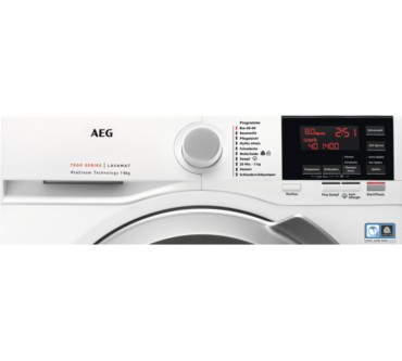 Produktbild AEG L7FA480FL