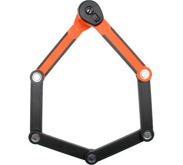 Produktbild Kryptonite Evolution 790 Folding Lock