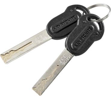 Produktbild Kryptonite Evolution 790 Folding Lock