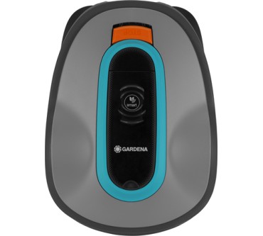 Produktbild Gardena smart SILENO life, 1.000 m² Set (2022)