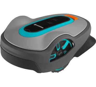 Produktbild Gardena SILENO life, 1.000 m² (15102-20)