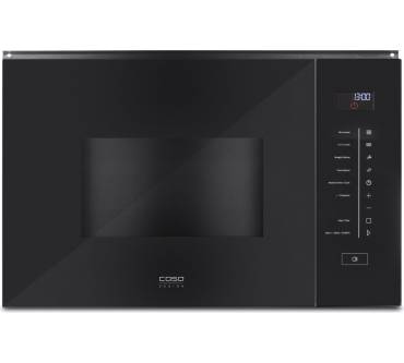 Produktbild Caso Selection E 25 MGS