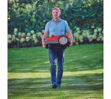 Produktbild Einhell Freelexo Cam 350