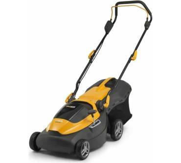 Produktbild Stiga Collector 140e Kit