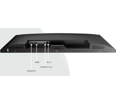 Produktbild MSI PRO MP273