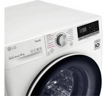 Produktbild LG F4WV512P0