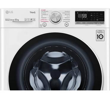 Produktbild LG F4WV512P0