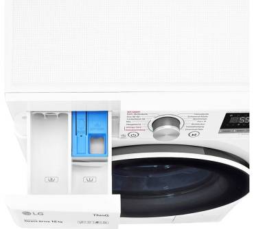 Produktbild LG F4WV512P0