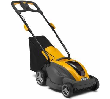 Produktbild Stiga Combi 336e Kit