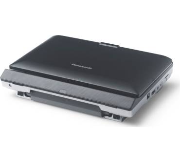 Produktbild Panasonic DMP-B15