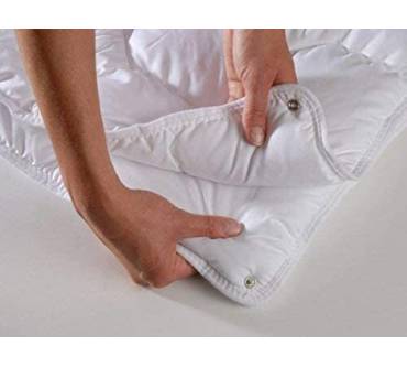 Produktbild f.a.n. Kansas Vierjahreszeiten-Steppbett