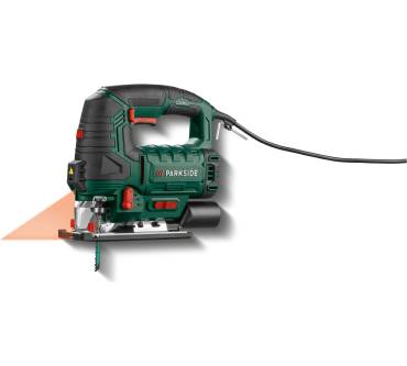 Produktbild Lidl / Parkside PSTD 800