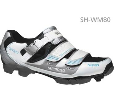 Produktbild Shimano SH-WM80