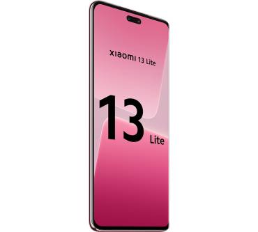Produktbild Xiaomi 13 Lite