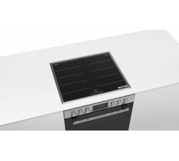 Produktbild Bosch MKH63FP2