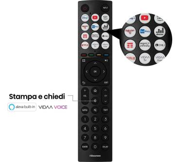 Produktbild Hisense PL1 Laser Cinema