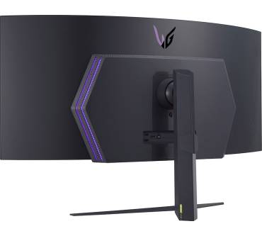 Produktbild LG UltraGear OLED 45GR95QE