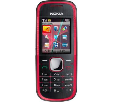 Produktbild Nokia 5030