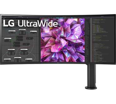 Produktbild LG 38WQ88C-W