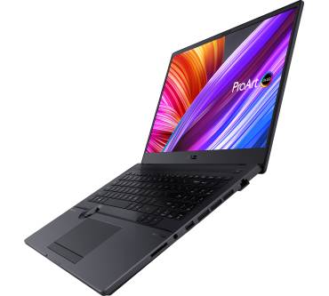 Produktbild Asus ProArt Studiobook 16 OLED (H7600, 12th Gen Intel)