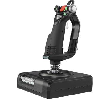 Produktbild Logitech X52 Pro