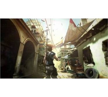 Produktbild Resident Evil 5