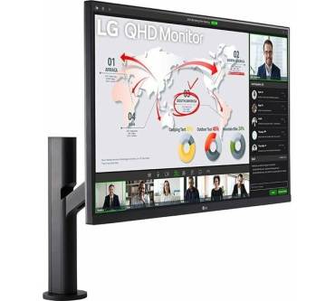 Produktbild LG UltraFine 32QP880N-B