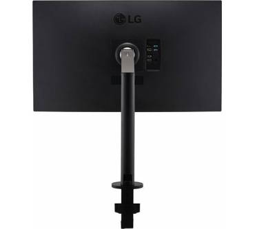 Produktbild LG UltraFine 32QP880N-B