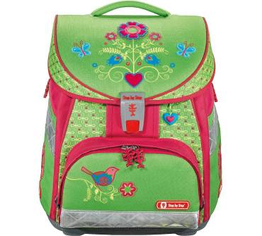 Produktbild Step by Step Comfort Schulranzen-Set 4-teilig