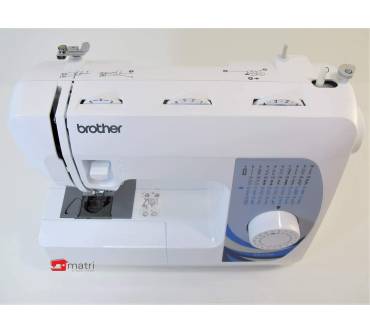 Produktbild Brother XQ3700