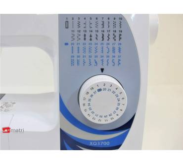 Produktbild Brother XQ3700