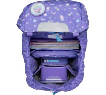 Produktbild Beckmann Norway Classic Maxi