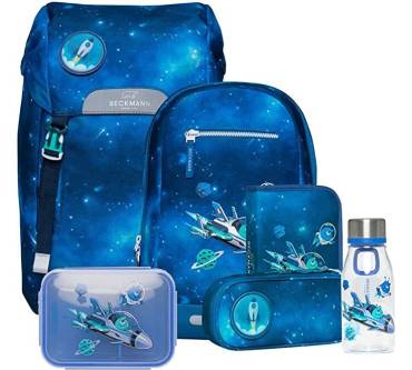 Produktbild Beckmann Norway Classic Maxi