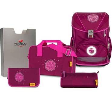 Produktbild DerDieDas ErgoFlex LED