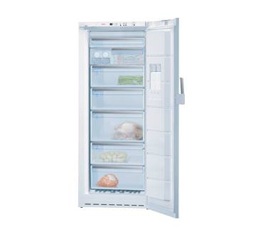 Produktbild Bosch GSN86E30