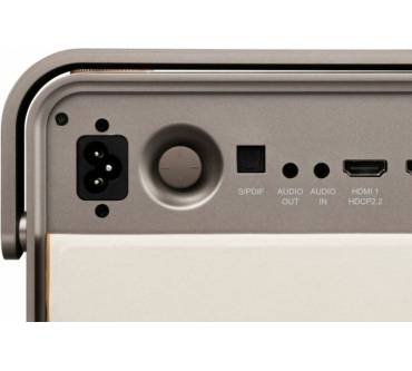 Produktbild ViewSonic X11-4K