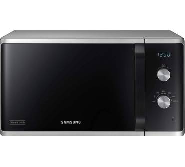 Produktbild Samsung MS23K3614AW/EG