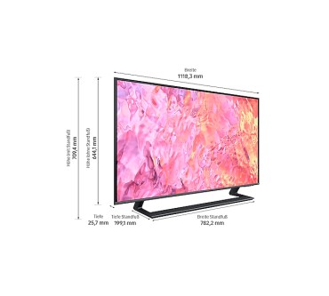 Produktbild Samsung GQ50Q73C