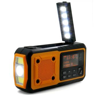 Produktbild Soundmaster DAB112OR