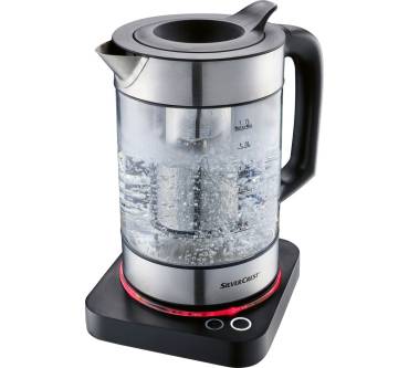 Produktbild Lidl / Silvercrest SWS 3000 A1