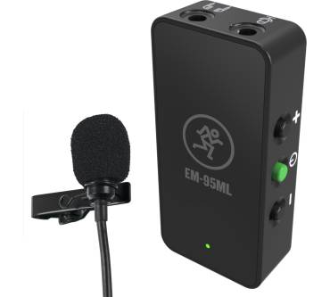 Produktbild Mackie EM-95ML