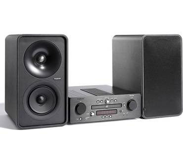 Produktbild Audio Pro Stereo Two