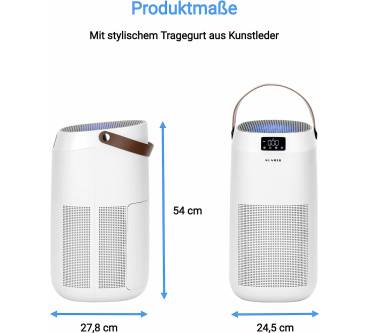 Produktbild Klamer 500i