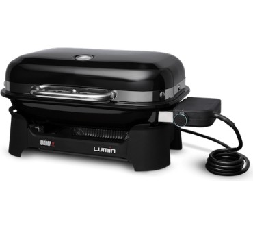 Produktbild Weber Lumin Compact