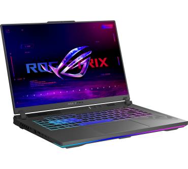 Produktbild Asus ROG Strix G16 G614