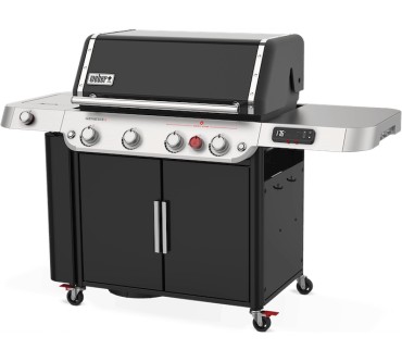 Produktbild Weber Genesis EPX-470
